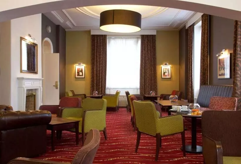 Fotos del hotel Derby Midland , Bw Signature Collection:  15