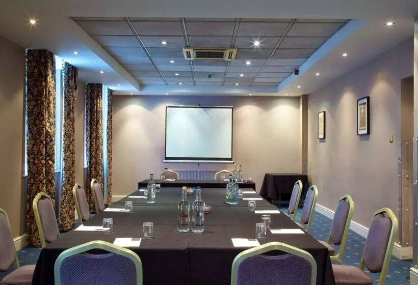 Fotos del hotel Derby Midland , Bw Signature Collection:  4