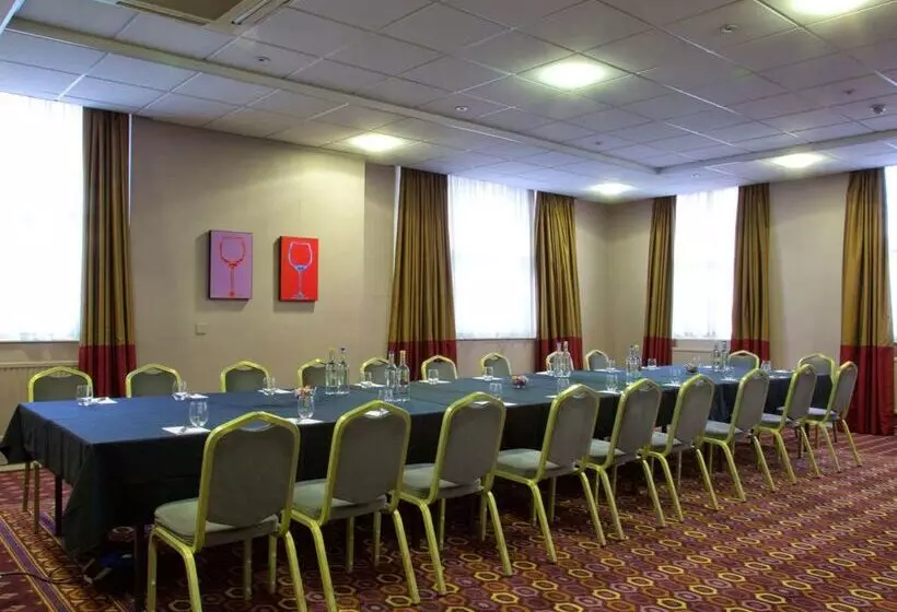 Fotos del hotel Derby Midland , Bw Signature Collection:  9