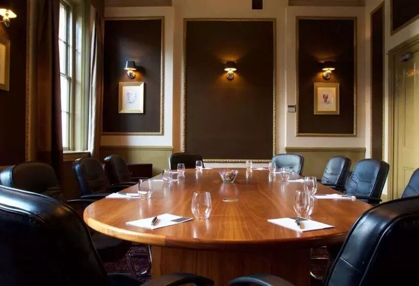 Fotos del hotel Derby Midland , Bw Signature Collection:  13