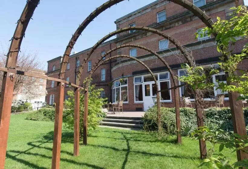 Fotos del hotel Derby Midland , Bw Signature Collection:  10