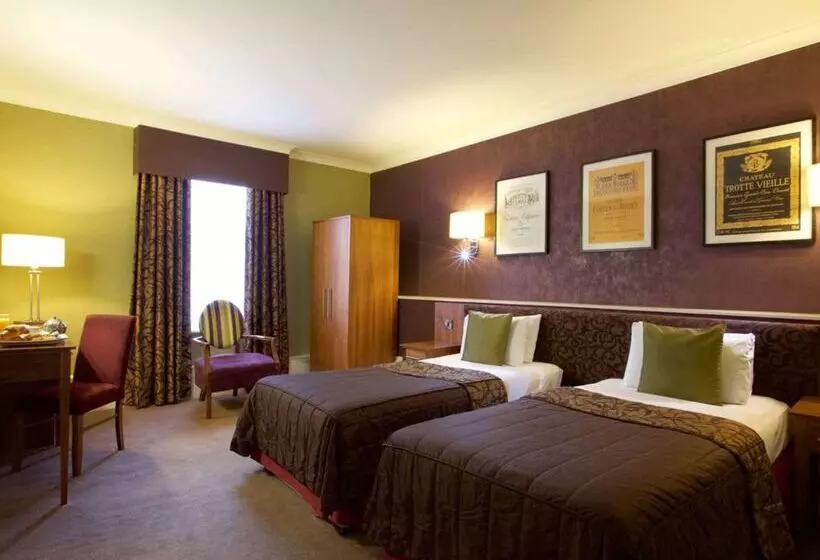 Fotos del hotel Derby Midland , Bw Signature Collection:  6