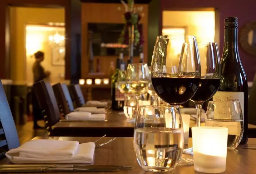 Fotos del hotel Derby Midland , Bw Signature Collection:  2