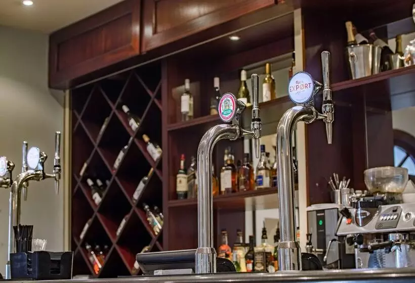 Fotos del hotel Derby Midland , Bw Signature Collection:  8