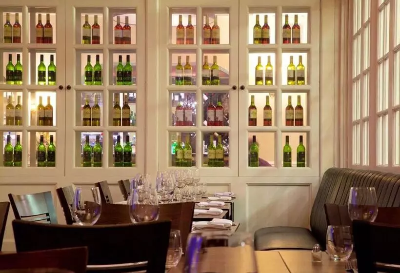 Fotos del hotel Derby Midland , Bw Signature Collection:  12