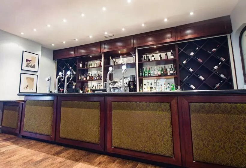 Fotos del hotel Derby Midland , Bw Signature Collection:  3