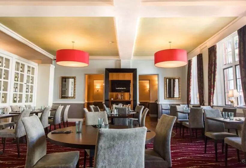 Fotos del hotel Derby Midland , Bw Signature Collection:  7