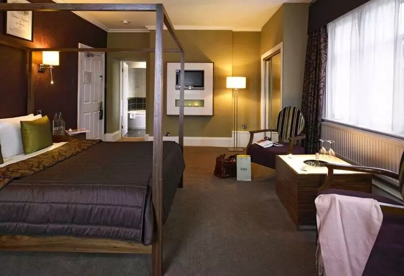 Derby Midland , Bw Signature Collection