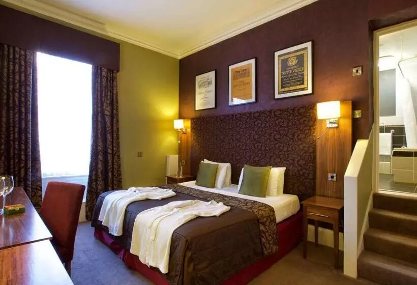 Fotos del hotel Derby Midland , Bw Signature Collection:  11