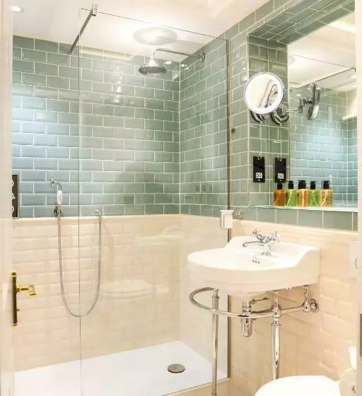 Fotos del hotel Draycott:  2