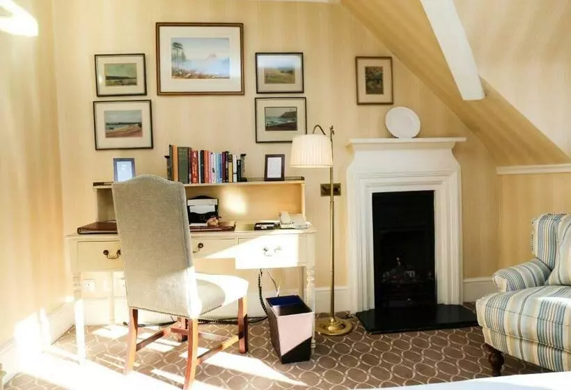 Fotos del hotel Draycott:  15