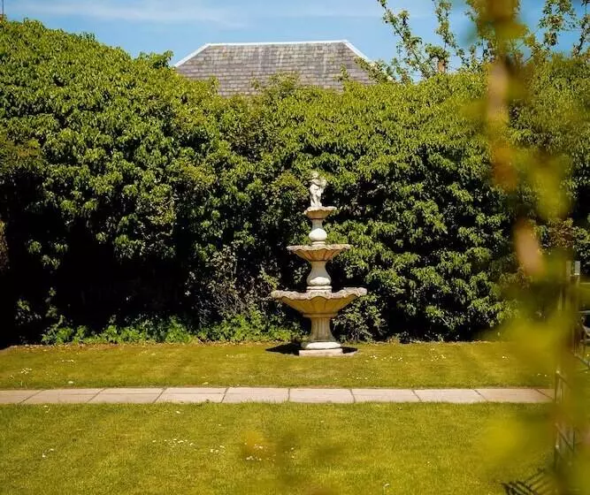 Fotos del hotel Glen Mhor:  11