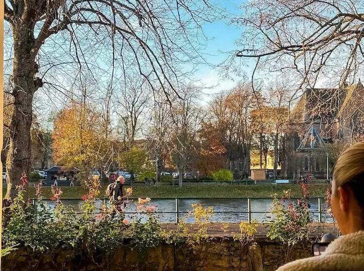 Fotos del hotel Glen Mhor:  12