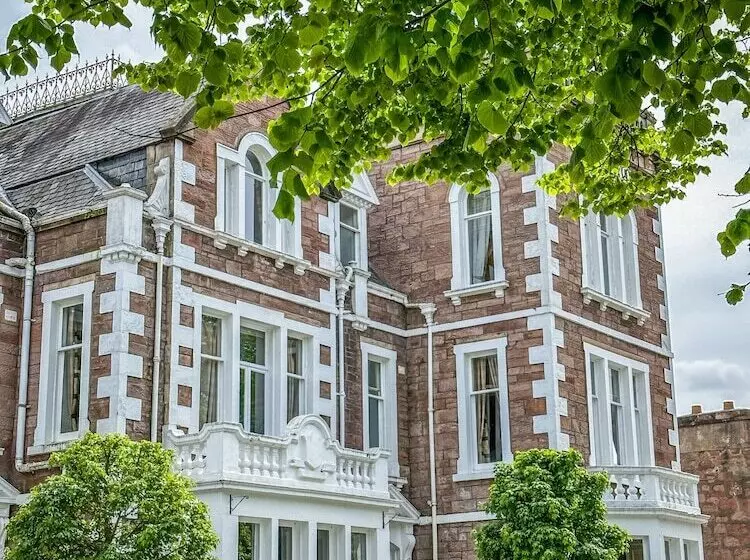 Fotos del hotel Glen Mhor:  6