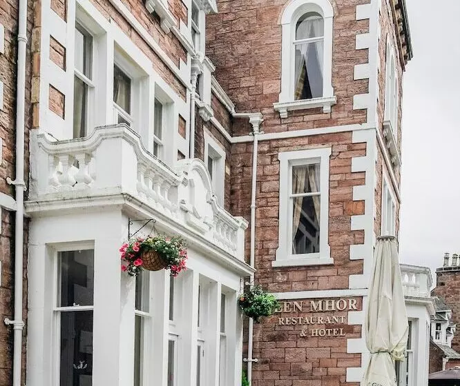 Fotos del hotel Glen Mhor:  9