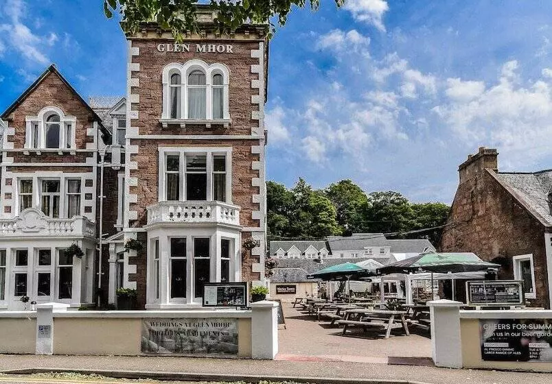 Fotos del hotel Glen Mhor:  15