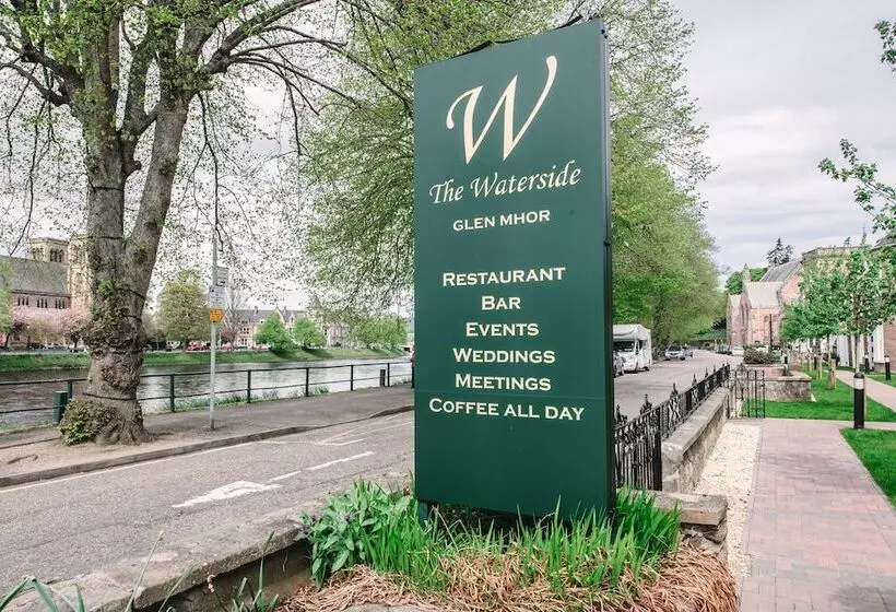 Fotos del hotel Glen Mhor:  10