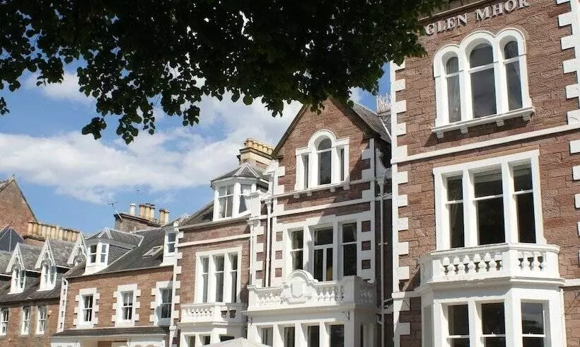 Fotos del hotel Glen Mhor:  14