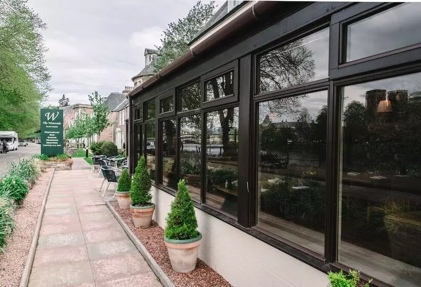 Fotos del hotel Glen Mhor:  4