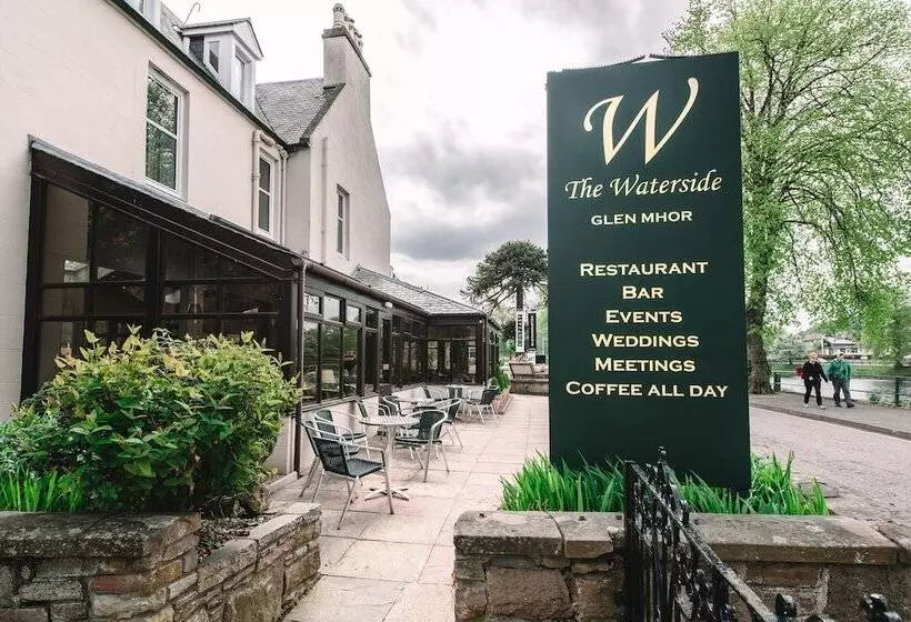 Fotos del hotel Glen Mhor:  13