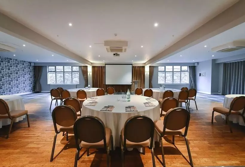 Fotos del hotel Glen Mhor:  3