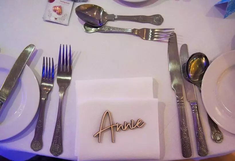 Fotos del hotel Glen Mhor:  2