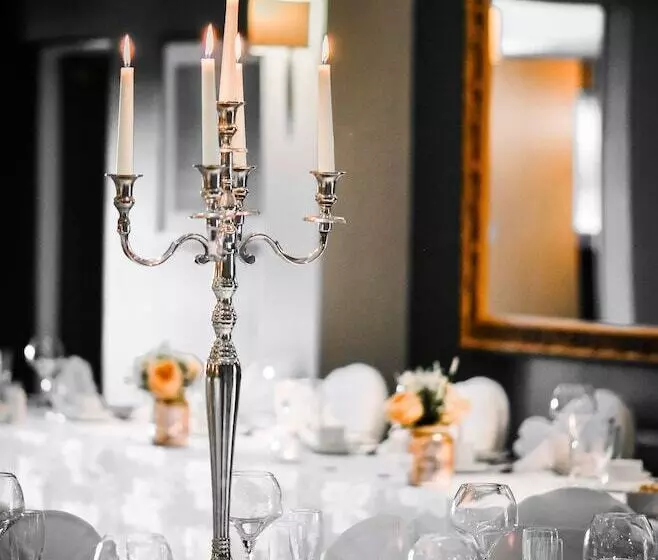 Fotos del hotel Glen Mhor:  8