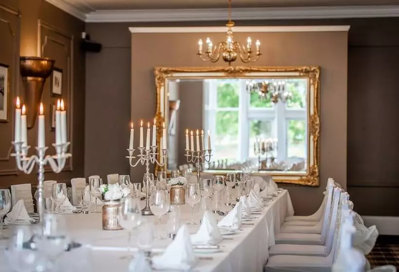 Fotos del hotel Glen Mhor:  7