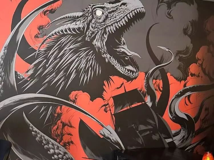 Fotos del hotel Glen Mhor:  5