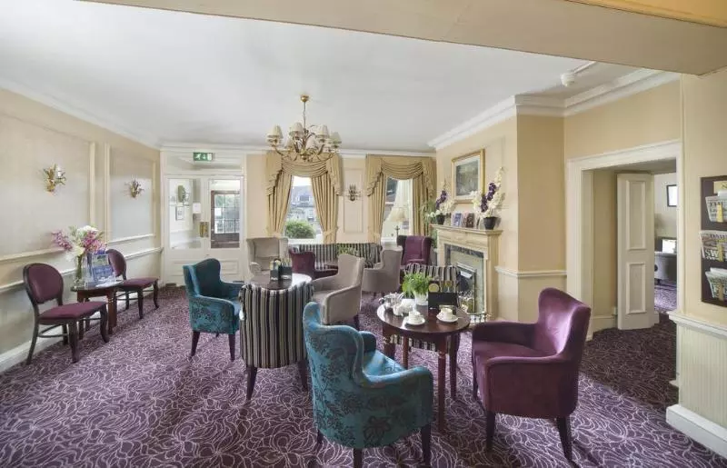 Fotos del hotel Country Living  Lansdown Grove, Bath:  16