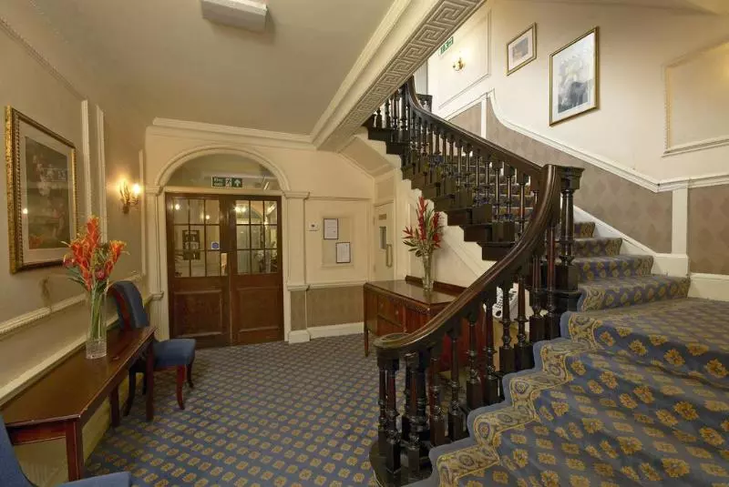 Fotos del hotel Country Living  Lansdown Grove, Bath:  3