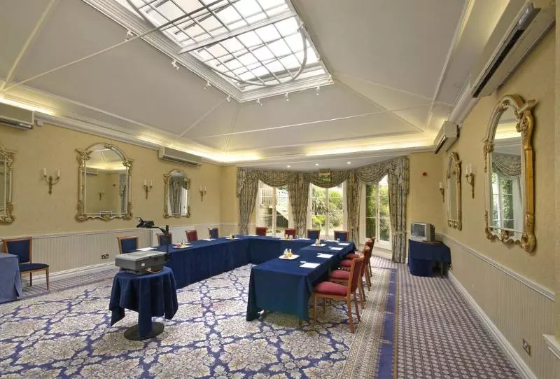 Fotos del hotel Country Living  Lansdown Grove, Bath:  13