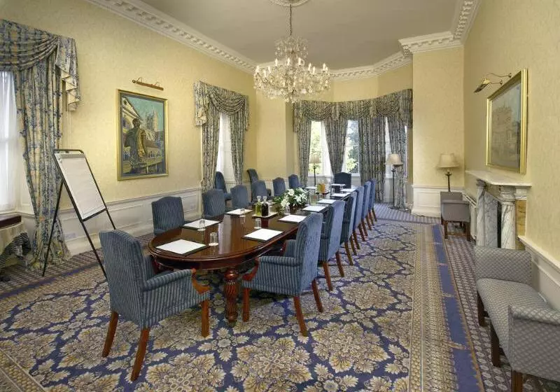 Fotos del hotel Country Living  Lansdown Grove, Bath:  6