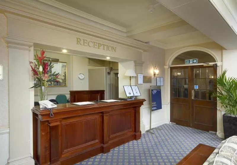 Fotos del hotel Country Living  Lansdown Grove, Bath:  11