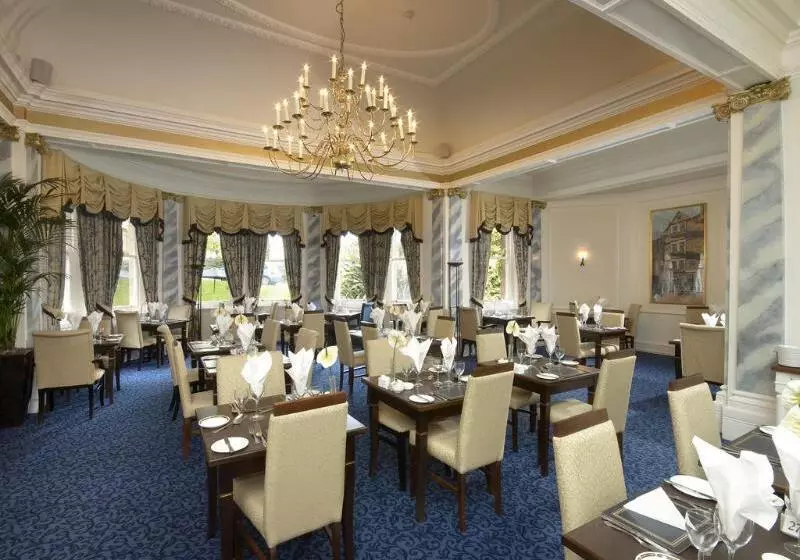 Fotos del hotel Country Living  Lansdown Grove, Bath:  12