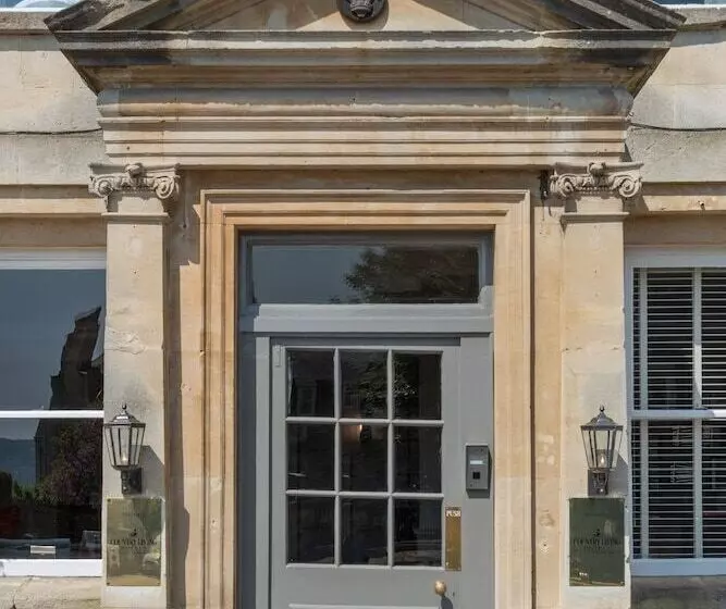Fotos del hotel Country Living  Lansdown Grove, Bath:  21
