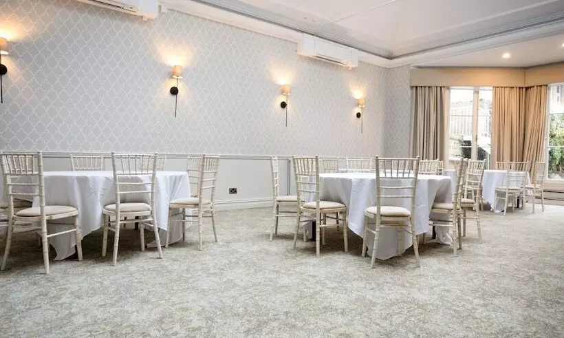 Fotos del hotel Country Living  Lansdown Grove, Bath:  23