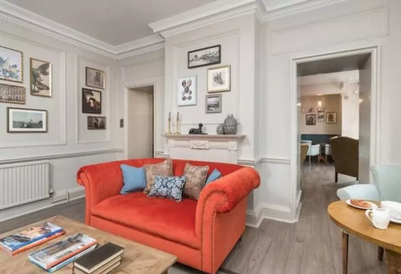 Fotos del hotel Country Living  Lansdown Grove, Bath:  2