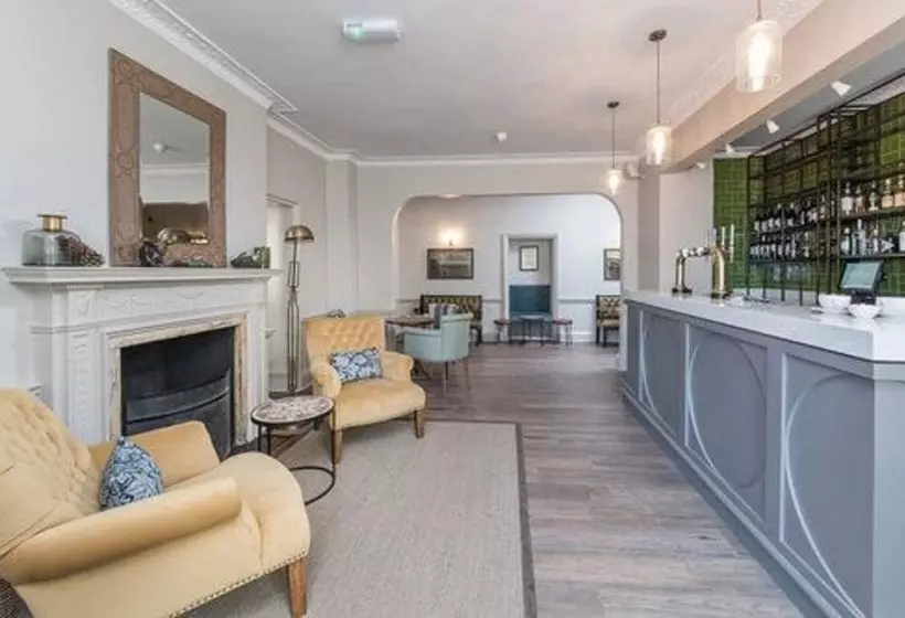 Fotos del hotel Country Living  Lansdown Grove, Bath:  20