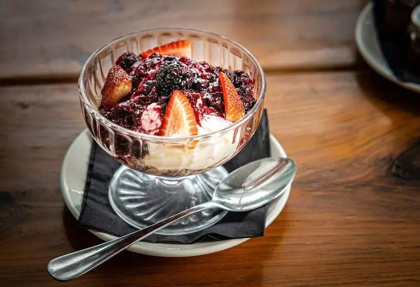 Fotos del hotel Country Living  Lansdown Grove, Bath:  4