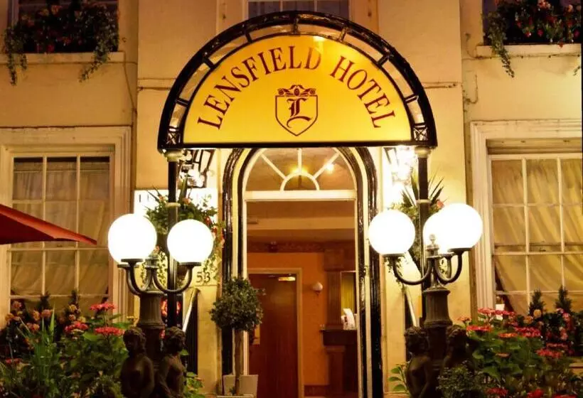 Lensfield