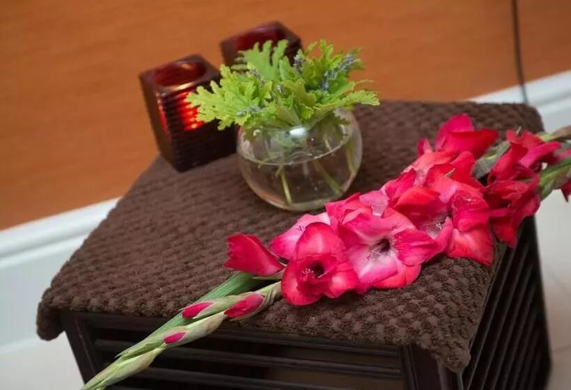 Fotos del hotel Lensfield:  13