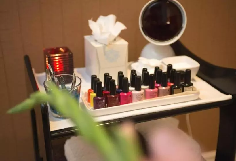 Fotos del hotel Lensfield:  18