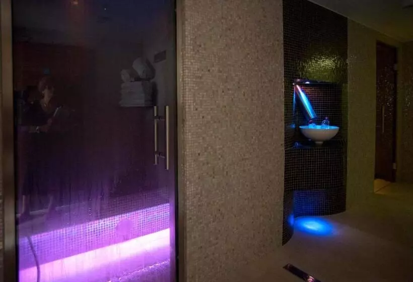 Fotos del hotel Lensfield:  21