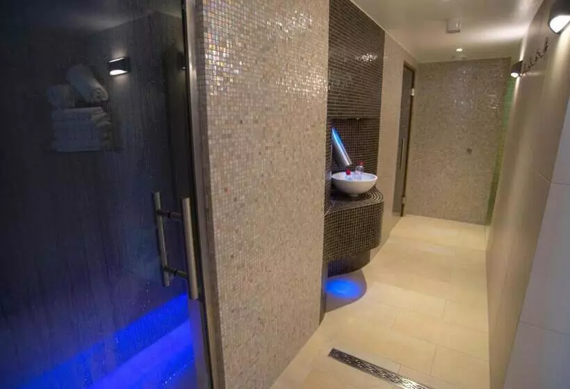 Fotos del hotel Lensfield:  12