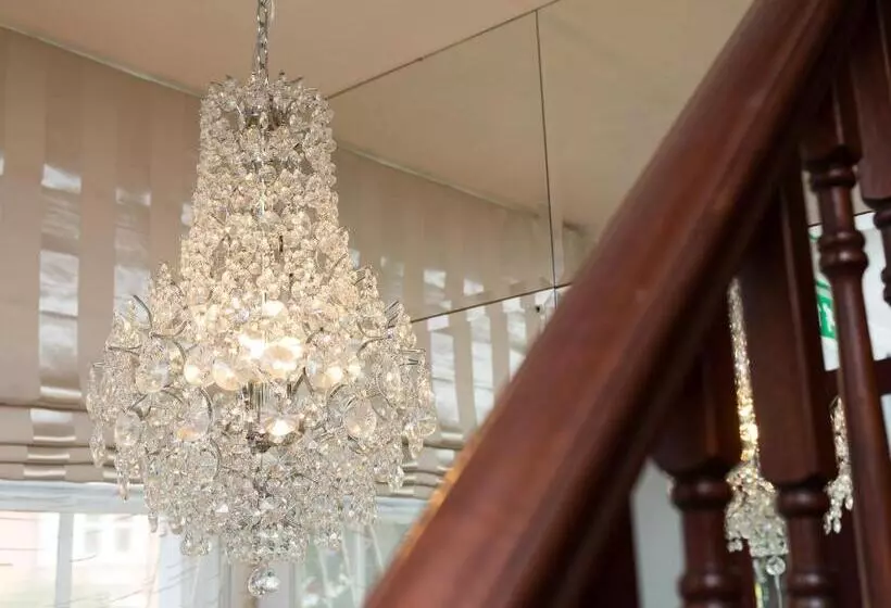 Fotos del hotel Lensfield:  20