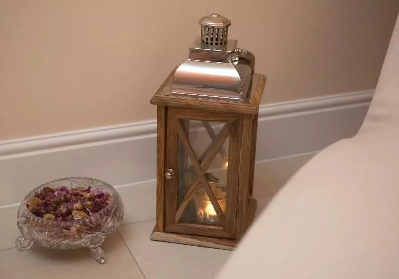 Fotos del hotel Lensfield:  8