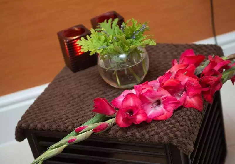 Fotos del hotel Lensfield:  17