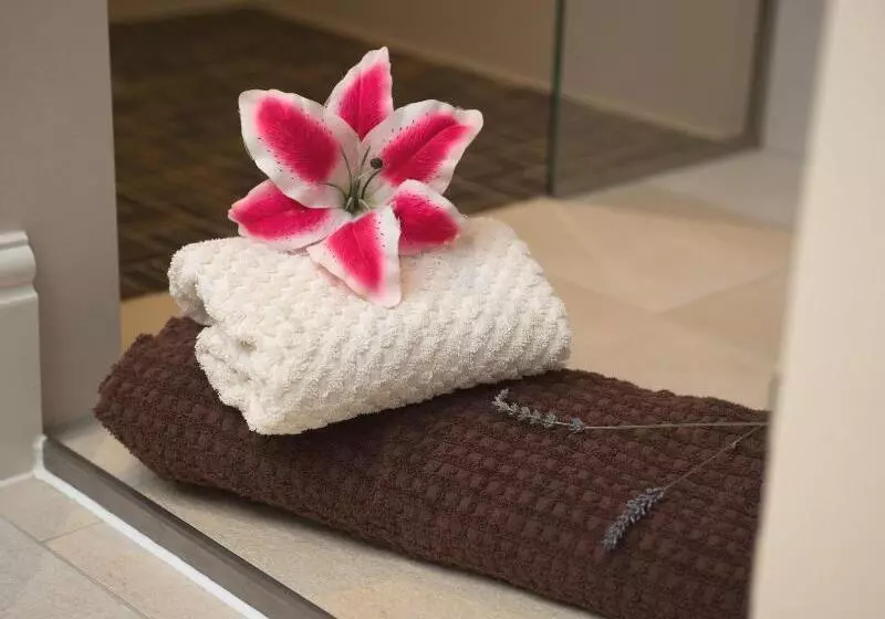 Fotos del hotel Lensfield:  7