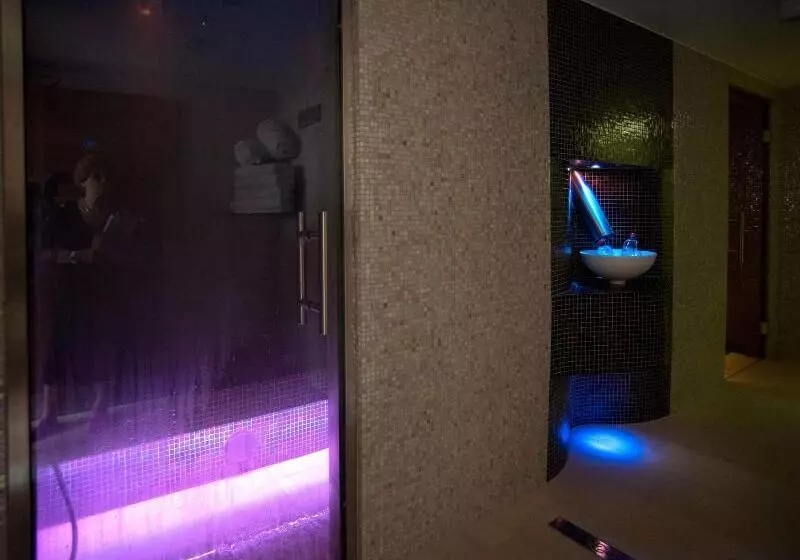 Fotos del hotel Lensfield:  23